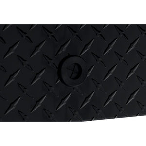 Product of Weather Guard (Werner) 174-5-04 Low Profile Toolbox 