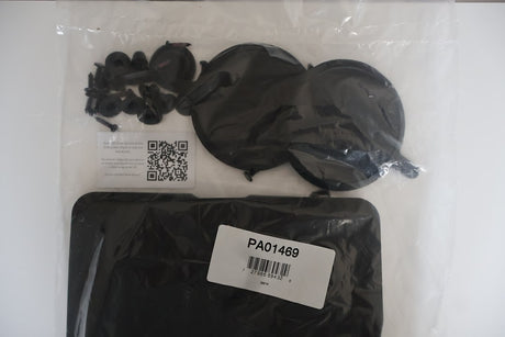 Product of Duraliner Pa01469 Bed Liner Hardware