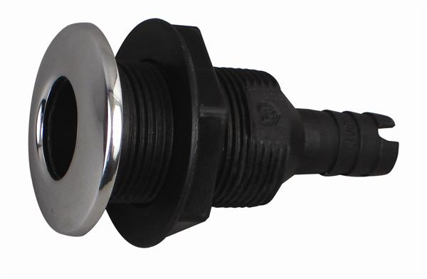 Product of Attwood Marine 68555-1 Boat Scupper