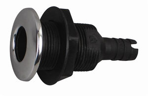 Product of Attwood Marine 68555-1 Boat Scupper
