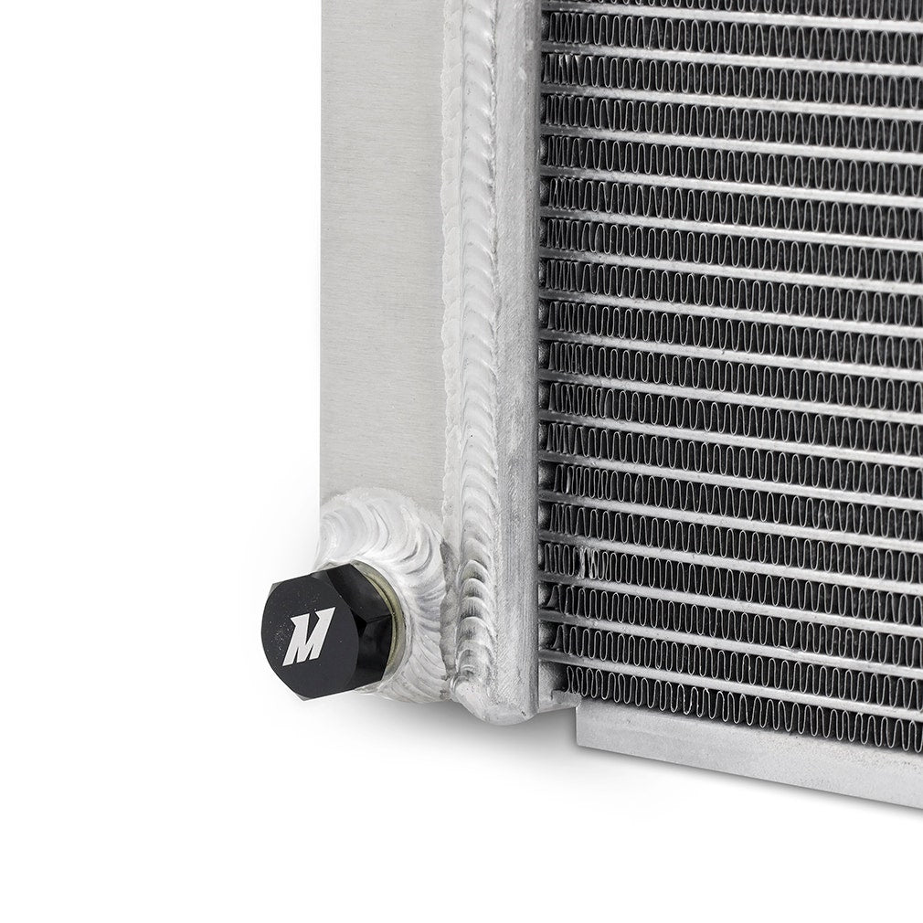 Product of Mishimoto Mmrad-Ram-19 Radiator
