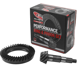 Product of G2 Axle And Gear 1-2152-373 Differential Ring And Pinion