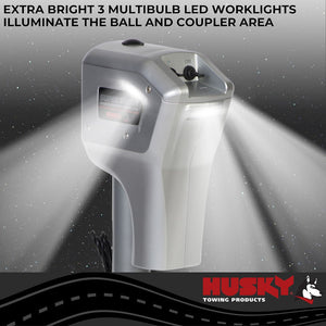 Husky Towing 82022 Trailer Tongue Jack||hus_82022_Super Brute Jack_B2c_9.Jpg||93||hus82022||1164518