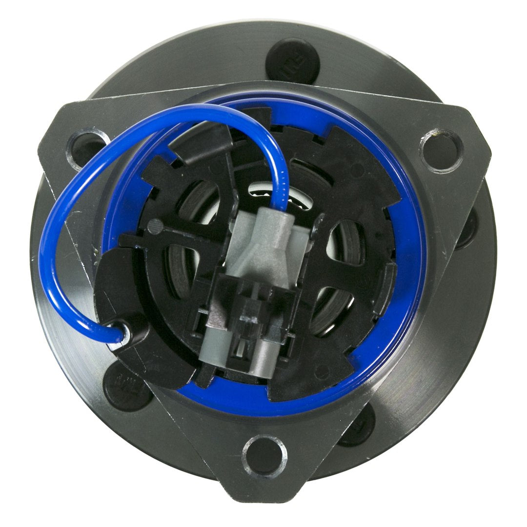 Moog Hub Assemblies 513214 Wheel Bearing And Hub Assembly||513214_2.Jpg||87||m12513214||916705