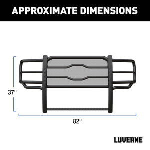 Luverne 321800 Grille Guard||321800_3008x1990_Ca.Jpg||87||l57321800||1732639