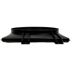 Crown Automotive 52004214 Cooling Fan Shroud||52004214_2.Jpg||87||c1y52004214||2445684