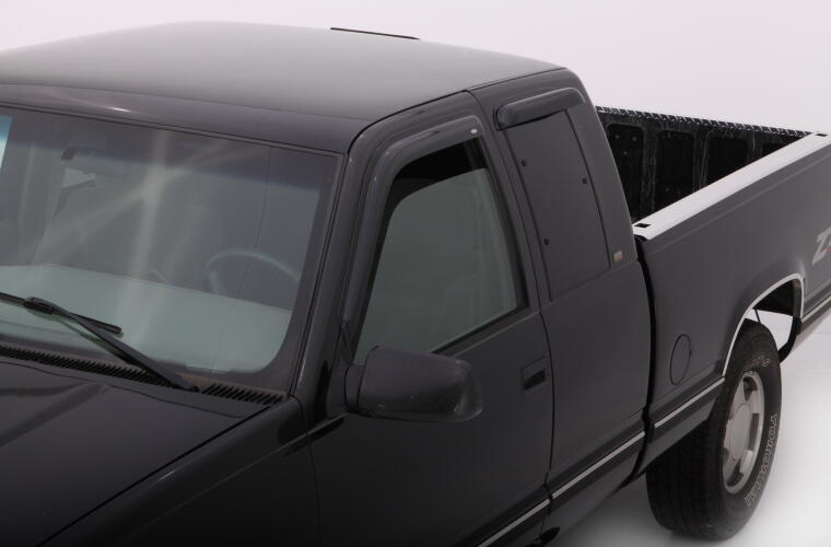 Product of Auto Ventshade (AVS) 94231 Ventvisor Outside Channel Rainguard 