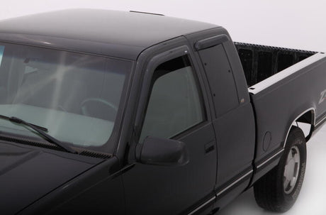 Product of Auto Ventshade (AVS) 94231 Ventvisor Outside Channel Rainguard 