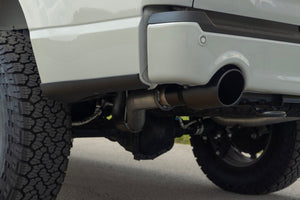 Product of Flowmaster 718170 FlowFX Cat-Back System Single Exhaust System Kit 