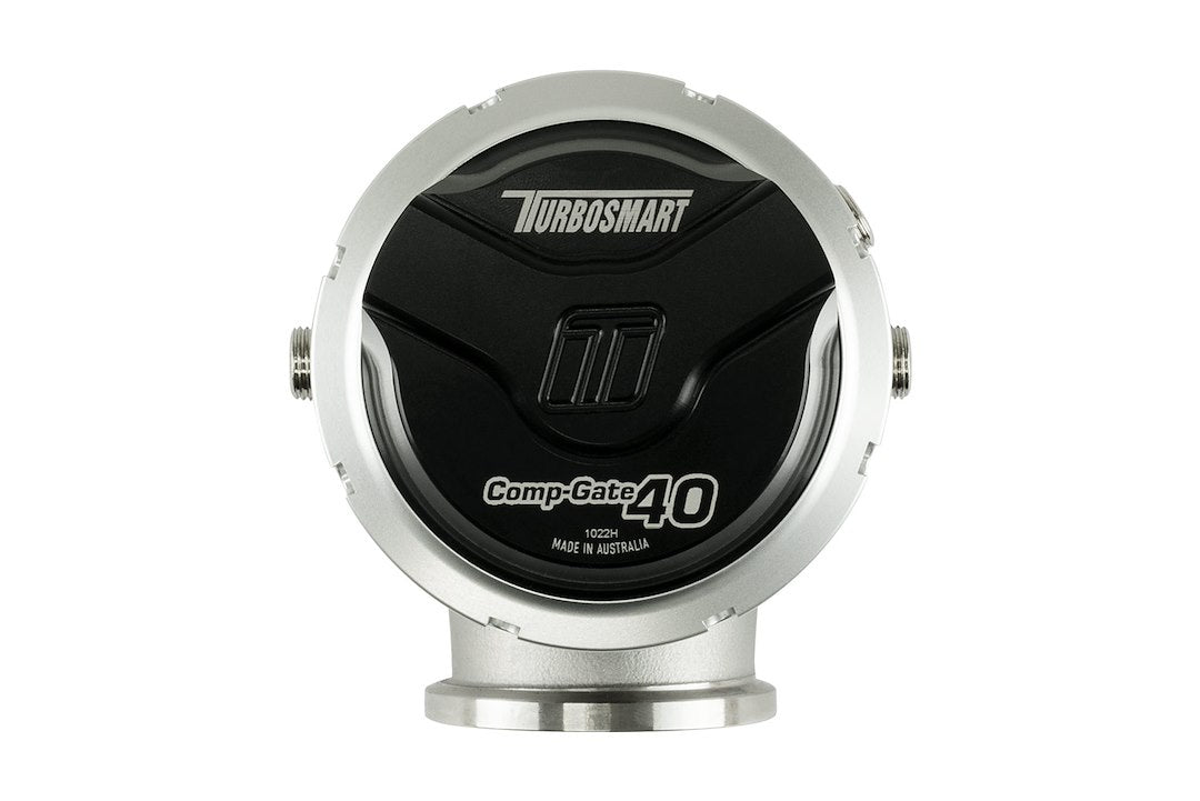 Turbo Smart Ts-0552-1012 Turbocharger Wastegate||ts-0552-1012_2.Jpg||87||trbts05521012||1672805