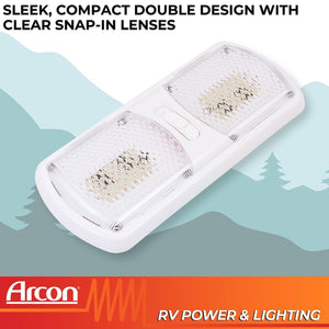 Arcon 20670n Interior Light - Led||arc_20670n_Fixture Light_B2c_8.Jpg||92||arc20670n||1655204
