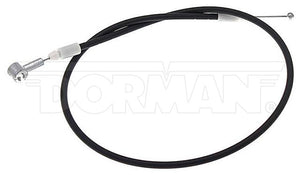 Dorman (Oe Solutions) 912-129 Hood Release Cable||||86||d18912129||2013379