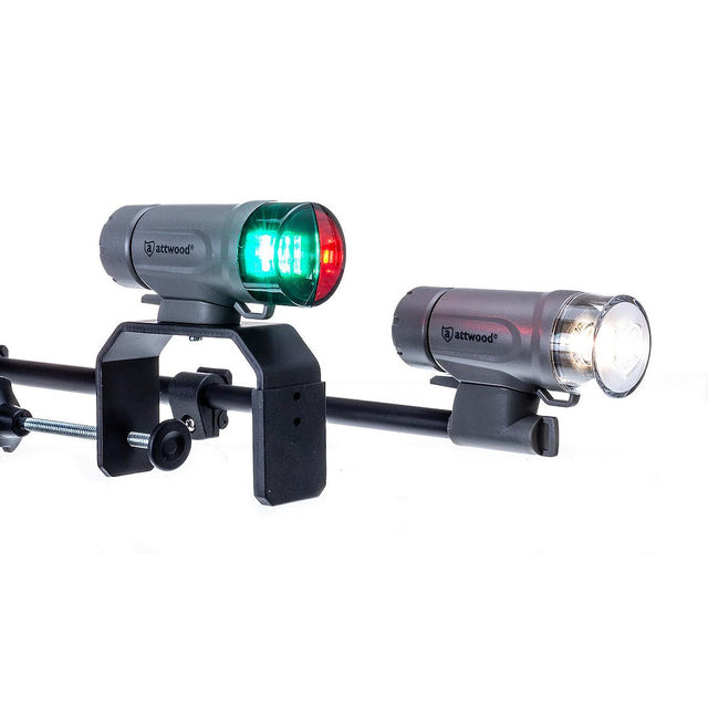 Product of Attwood Marine 14194-7 Navigation Light