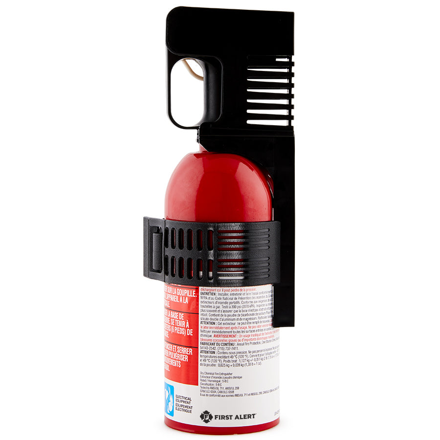 Product of Brk Electronics Auto5 Fire Extinguisher