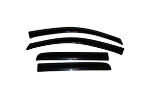 Product of Auto Ventshade (AVS) 94858 Ventvisor Outside Channel Rainguard 