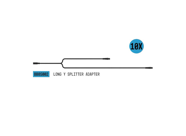 Product of Builtbright Bb8s002x Warning Light Wiring Harness