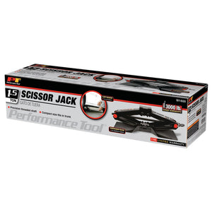 Product of Performance Tool W1600 Jack