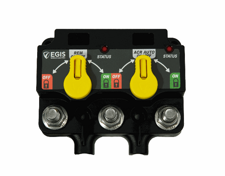 Egis 8720-1390 Battery Disconnect Switch||8720-1390_2.Png||86||egi87201390||1556242