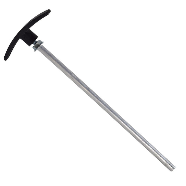 Valterra Tx8hpb Sewer Waste Valve Handle Extension||tx8hpb.Jpg||85||v46tx8hpb||1275196