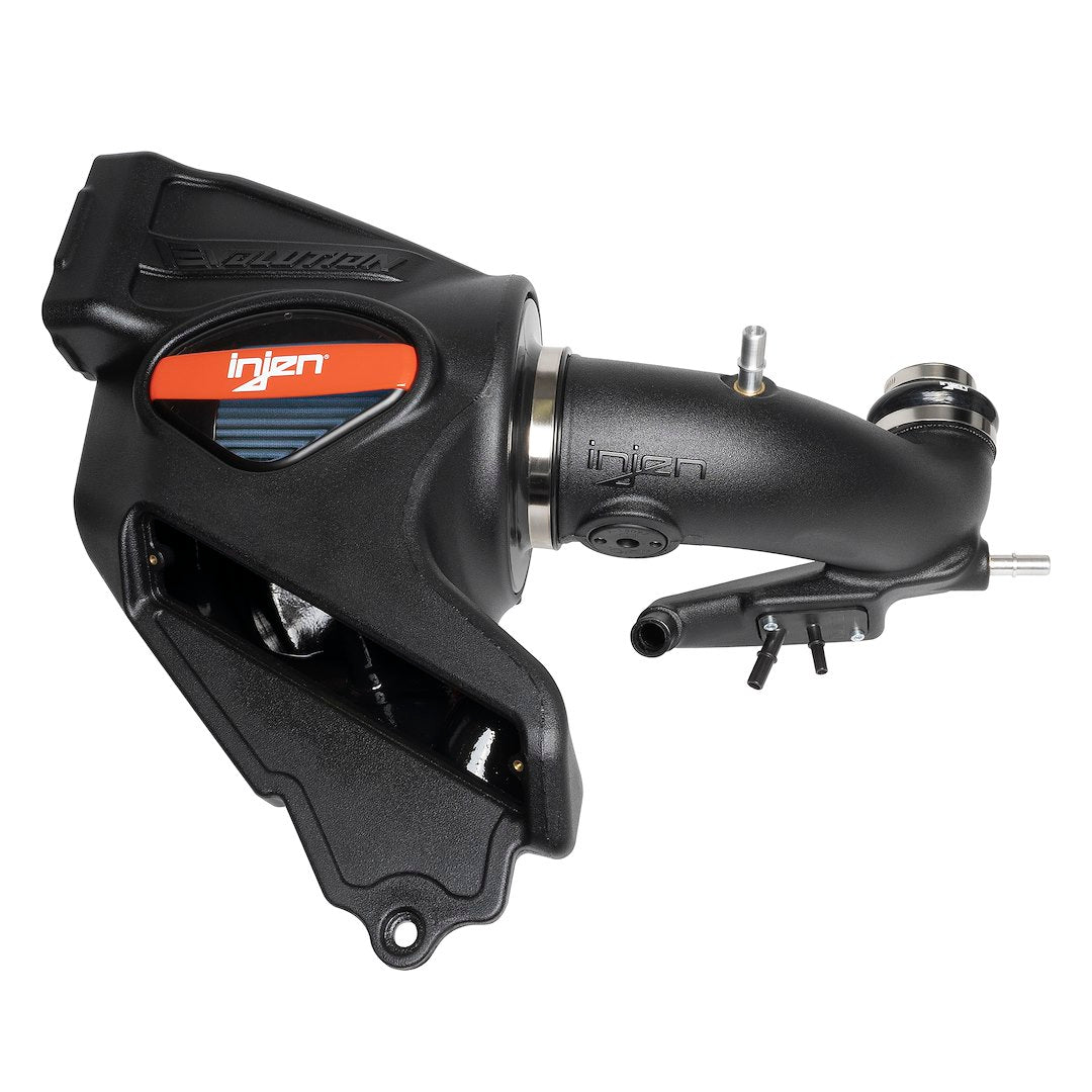 Injen Technology Evo9300 Cold Air Intake||evo9300_P04.Jpg||85||i24evo9300||1651552