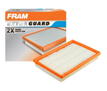 Product of Fram Filter CA10677 Extra Guard® OEM Disposable Air Filter 