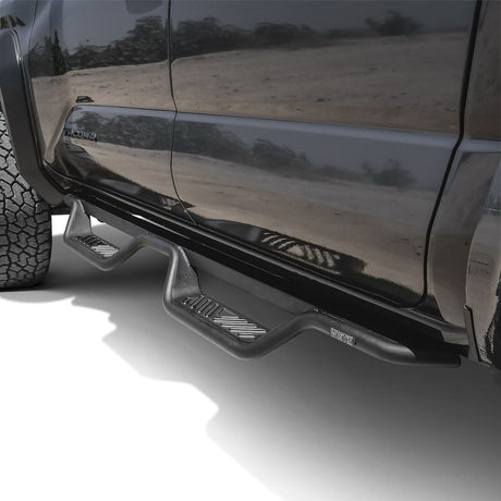 Product of Westin Automotive 20-12785 Outlaw Nerf Bar 