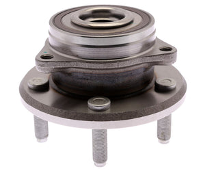 Raybestos Brakes 713324 Wheel Bearing And Hub Assembly||713324.Jpg||85||r42713324||1341278