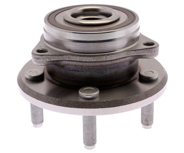 Raybestos Brakes 713324 Wheel Bearing And Hub Assembly||713324.Jpg||85||r42713324||1341278