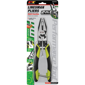 Product of Performance Tool W86508 Pliers