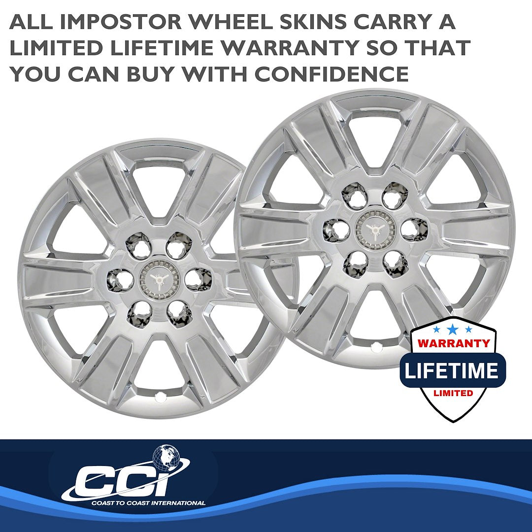Coast To Coast Imp426x Wheel Skin||||88||cciimp426x||2011714