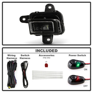 Spyder Automotive 9054167 Driving/ Fog Light||9054167_1.Jpg||86||s2z9054167||2219137