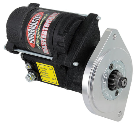 Product of Powermaster 9605 Starter