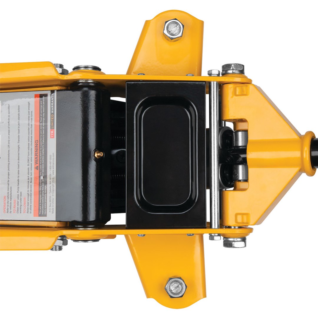 Product of Performance Tool W1645 Jack
