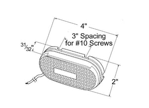 Grote Industries 46713-5 Clearance Light||46713-5_2.Jpg||87||g17467135||1057455