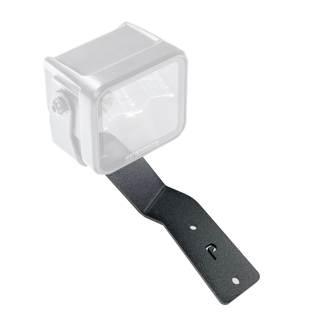 Go Rhino 732275t Driving/ Fog Light Mounting Bracket||732275t_002.Jpg||86||g26732275t||1309012
