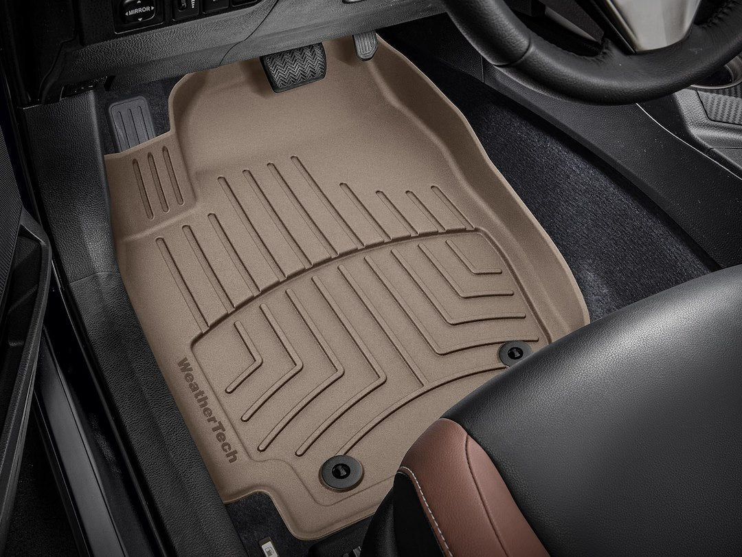 Weathertech (Usa) 455101im Floor Liner||455101im_1.Jpg||86||w24455101im||1667788