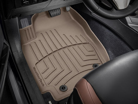 Weathertech (Usa) 455101im Floor Liner||455101im_1.Jpg||86||w24455101im||1667788