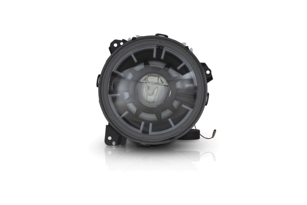 Attica 4x4 Chatt0657-Bc Headlight Assembly||||86||wnjhatt0657bc||1926234