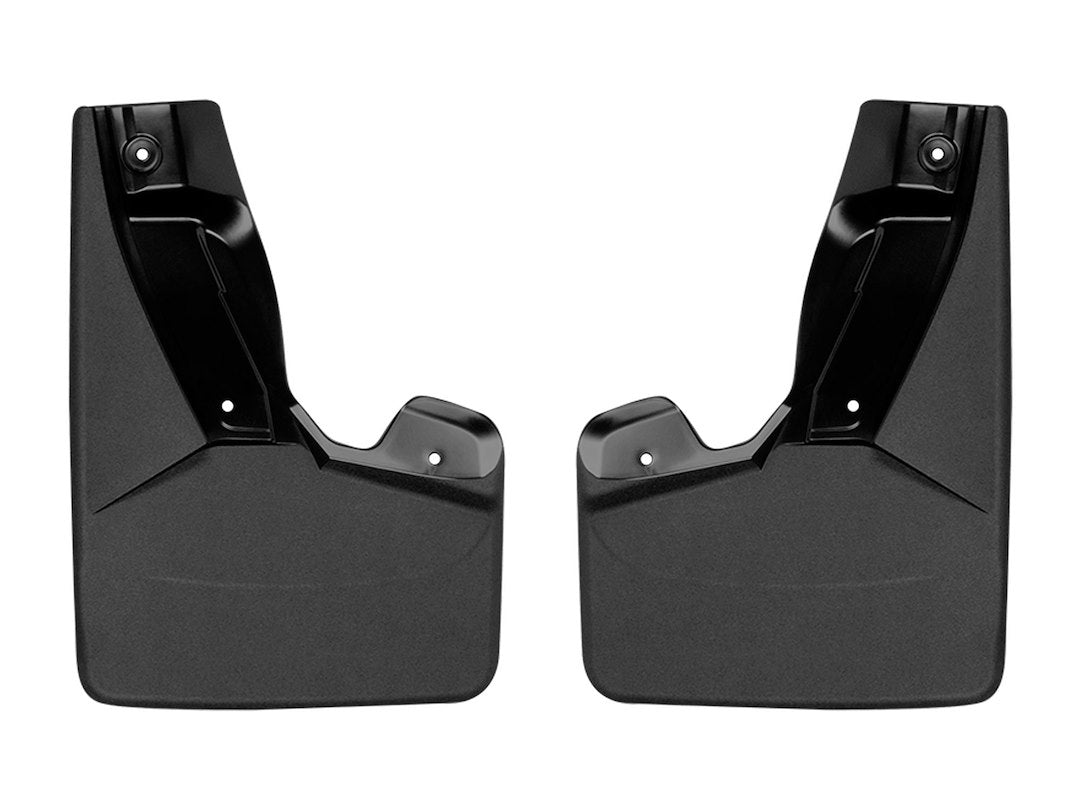 Weathertech (Usa) 110129 Mud Flap||110129.Jpg||85||w24110129||1313903