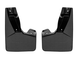 Weathertech (Usa) 110129 Mud Flap||110129.Jpg||85||w24110129||1313903