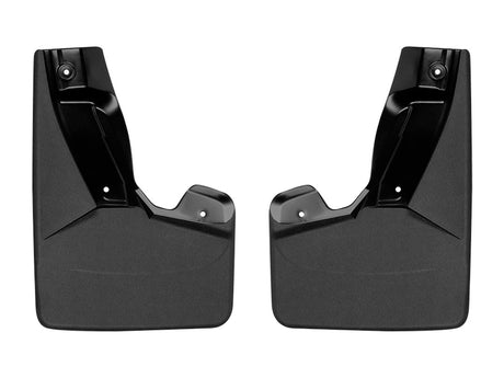 Weathertech (Usa) 110129 Mud Flap||110129.Jpg||85||w24110129||1313903