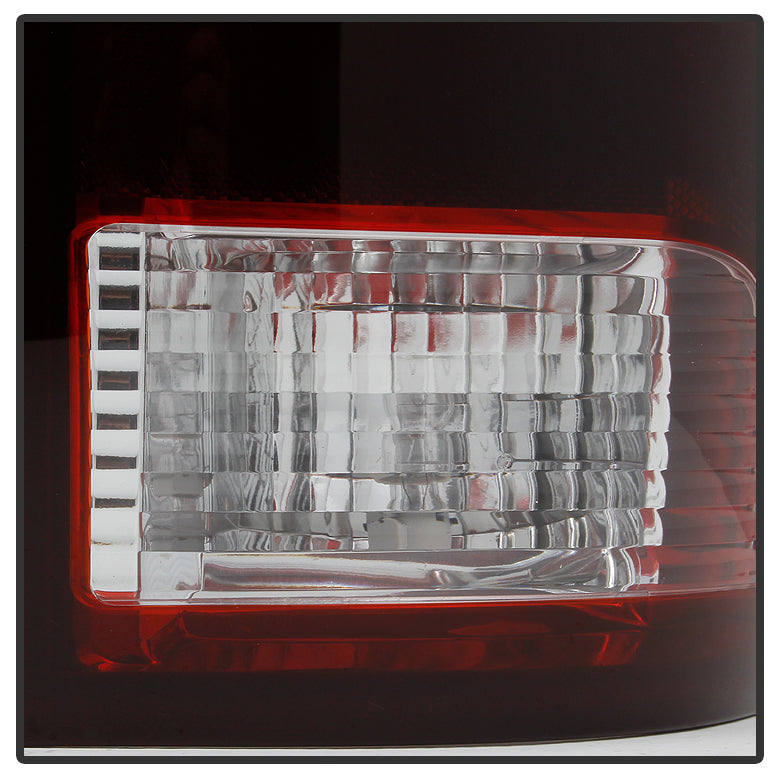 Product of Xtune 9033186 Tail Light Assembly 