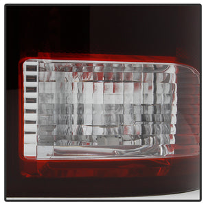 Product of Xtune 9033186 Tail Light Assembly 