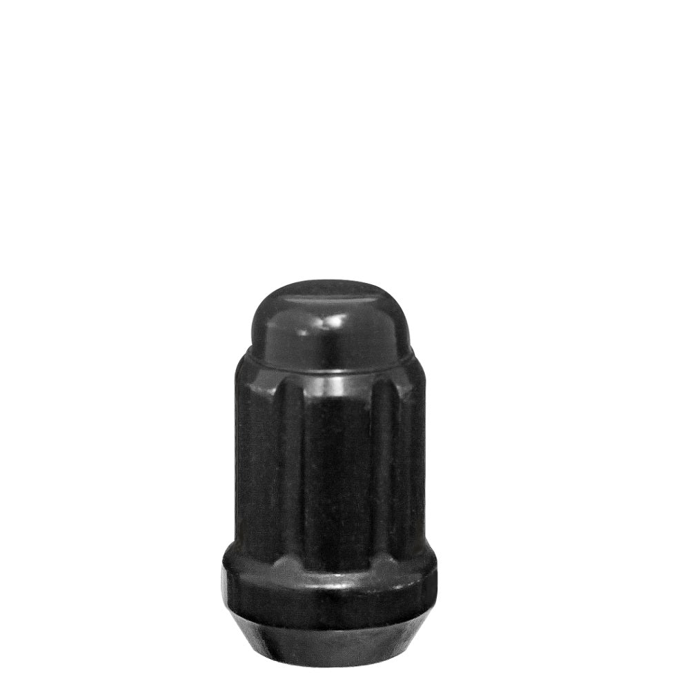 Product of West Coast Wheel Accessories W1025SB 60 Degree Conical Bulge 12x1.25 Lug Nut 