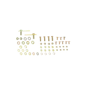 Westin Automotive 22-1125 Nerf Bar Mounting Kit||22-1125_P05_1.Jpg||86||w16221125||1791935