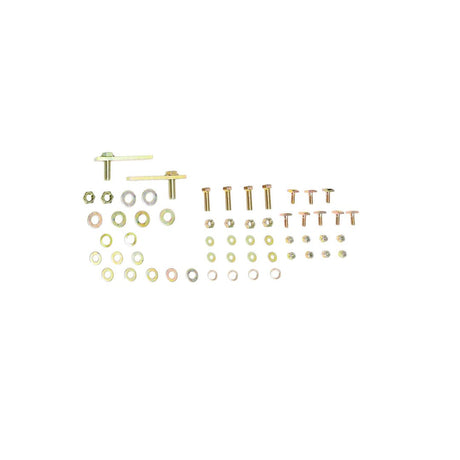 Westin Automotive 22-1125 Nerf Bar Mounting Kit||22-1125_P05_1.Jpg||86||w16221125||1791935