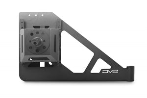 Dv8 Offroad Tcjl-13 Spare Tire Carrier||jeep-Jl-Bumper-Mounted-Tire-Carrier_Offtruck-03.Jpg||87||dv8tcjl13||1629487