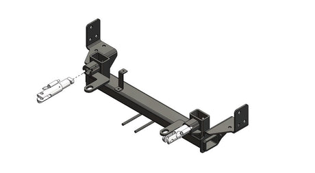 Blue Ox Bx1766 Vehicle Baseplate||bx1766 Website Iso.Jpg||86||b1bbx1766||1682339