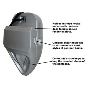 Taylor Made 31037 Boat Fender||31037_2.Jpg||87||t4v31037||1205033