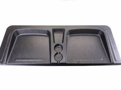 Black Horse Offroad Tgs-To16 Tailgate Mat||tgs-To16_4.Jpg||89||blktgsto16||2239458
